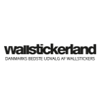 wallstickerland.dk